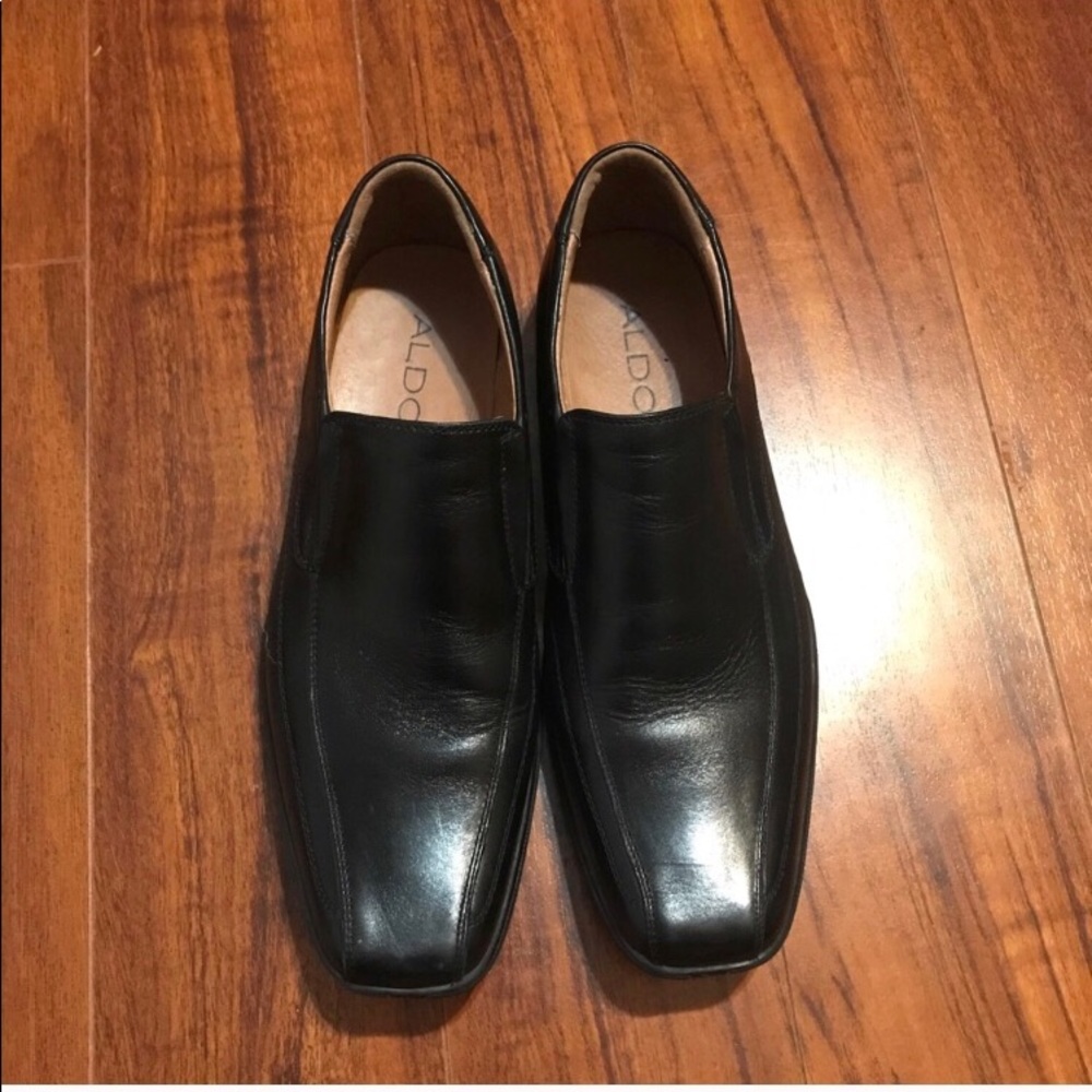 Aldo Dress shoes size 10